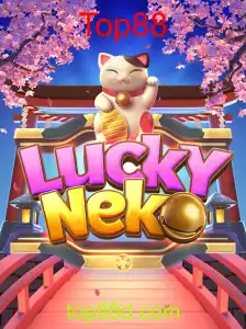 LuckyNeko