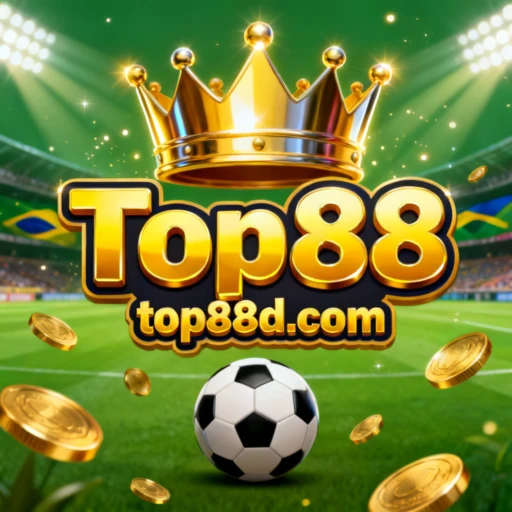 Top88 Logo